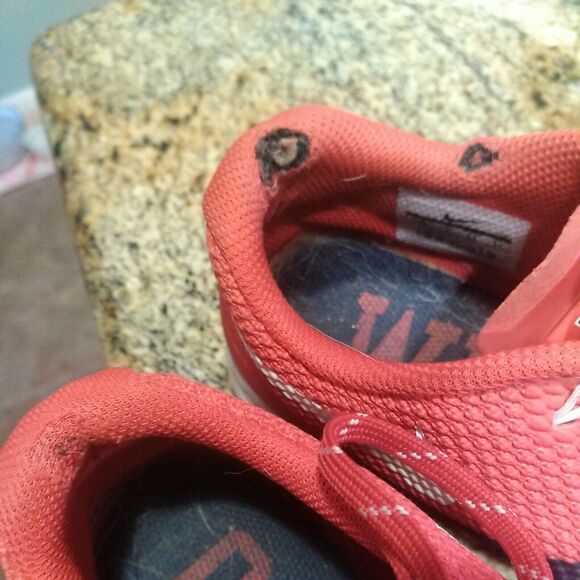 RARE Nike Metcon Repper DSX College Arizona Training Shoes 921215-600 Men Sz 10 - Picture 12 of 12